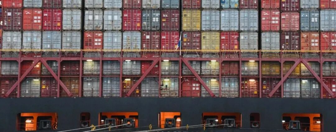 又有大批货柜被退！美国查验风暴严重升级